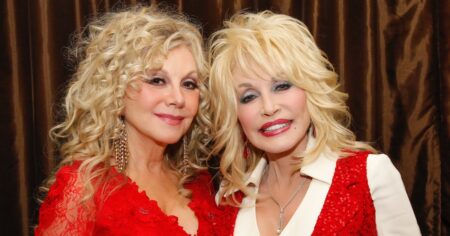 Dolly Parton’s Sister Stella Condemns ‘AI Garbage and Snarky Tweets’ Following Singer’s Death