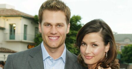 Tom Brady Biographer Makes Revelation About Timeline of Messy Bridget Moynahan Breakup (Exclusive)