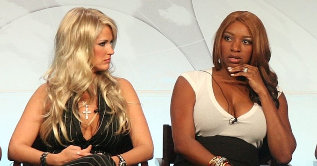 RHOA’s NeNe Leakes Says She Spoke to Kim Zolciak After Her Son’s Arrest, Reveals She’s ‘Not OK’