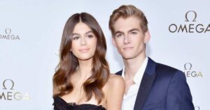 Inside Kaia Gerber’s Relationship With Late Brother Presley Gerber: Career Support and More