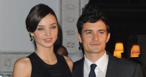 Miranda Kerr Speaks About Suffering Depression After Orlando Bloom Split: ‘It Was Very Challenging’