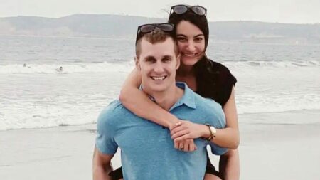 Texas lawmaker warns accused wife-killer’s Italy escape could open ‘Pandora’s box’ for future suspects
