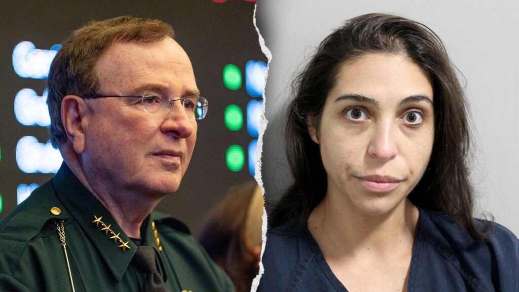 ‘Black widow’ allegedly attempted to murder romantic partner, 69, she met online ‘Black widow’ allegedly attempted to murder romantic partner, 69, she met online