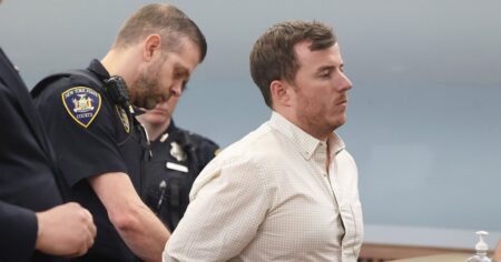 Ex-High School Teacher Pleads Guilty After Posing as Teen on Snapchat, Asking Minors for Nude Photos