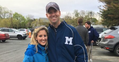 College Hockey Coach Emily McNamara Dead at 42 Months After Being Involved in Car Accident