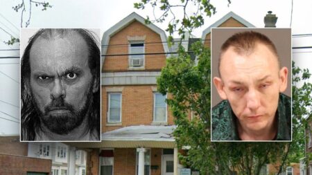Philadelphia home search uncovers possible human ashes, images of 7 missing women: police