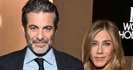 How Jennifer Aniston’s Relationship With Boyfriend Jim Curtis Has Evolved Over the Past Year (Exclusive)