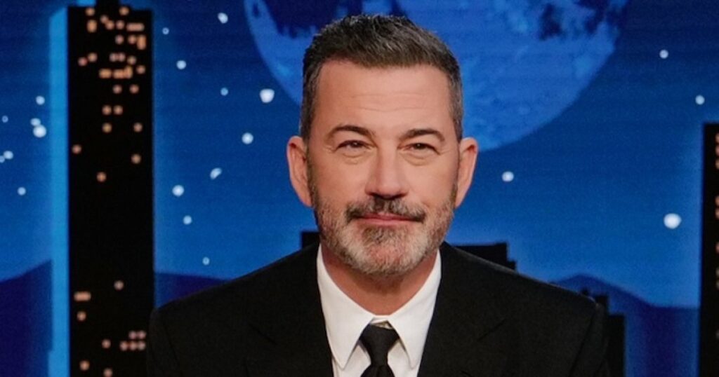 Jimmy Kimmel Announces Major Change to ABC Talk Show After Being ‘Threatened’ by the FCC Jimmy Kimmel Announces Major Change to ABC Talk Show After Being ‘Threatened’ by the FCC