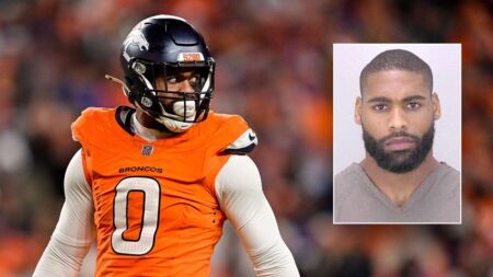 Retired NFL star falls into social media hole by comparing Mike Vrabel scandal and Jonathan Cooper arrest