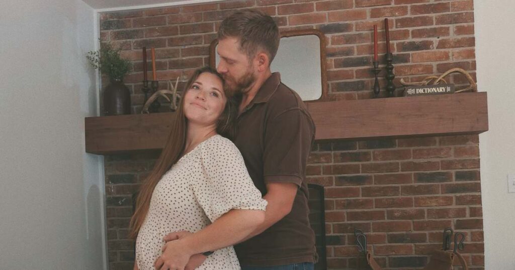 Pregnant Joy-Anna Duggar Reveals Whether She’s ‘Done’ Having Kids After New Baby: ‘I Don’t Know’ Pregnant Joy-Anna Duggar Reveals Whether She’s ‘Done’ Having Kids After New Baby: ‘I Don’t Know’