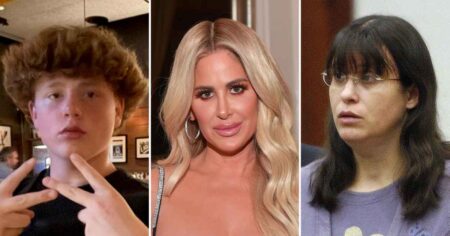 KJ Biermann’s Indictment, Andrea Yates’ Ex-Husband Compares Lindsay Clancy Case, More Top Us Stories