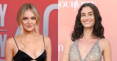Kelsea Ballerini Defends Stella Lefty Amid Grand Ole Opry Backlash: ‘Celebrate Music’