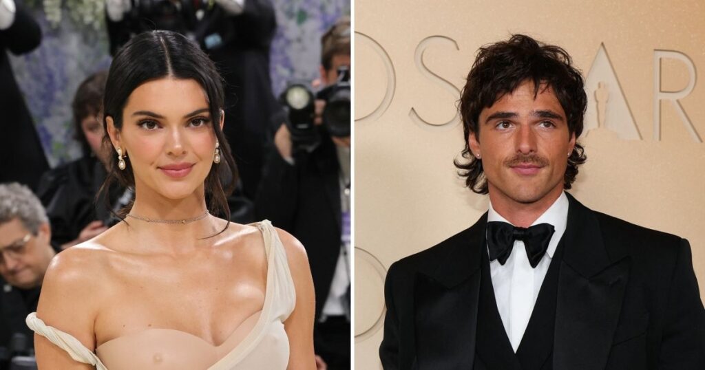 Brody Jenner Denies Report About Kendall Jenner’s Relationship With Boyfriend Jacob Elordi Brody Jenner Denies Report About Kendall Jenner’s Relationship With Boyfriend Jacob Elordi