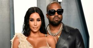 Exes Kim Kardashian and Kanye West Both Support Daughter North at Her 1st Solo Concert