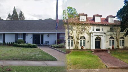 LSU frat pledges allegedly waterboarded, forced to chug milk in hazing rituals: report