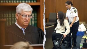 Lindsay Clancy jury recap: Day 5 ends with no verdict after rare instruction