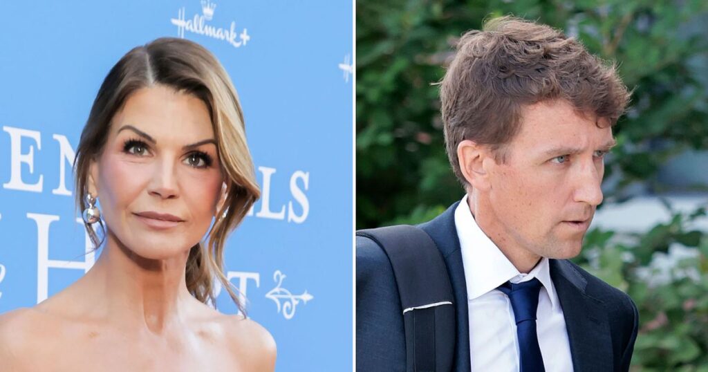 Lori Loughlin’s Divorce Filing, Patrick Clancy Addresses Conspiracy Theorists and More Top Stories