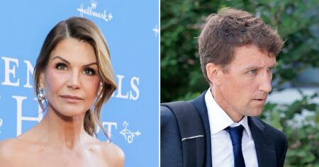 Lori Loughlin’s Divorce Filing, Patrick Clancy Addresses Conspiracy Theorists and More Top Stories