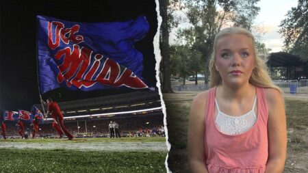 Ole Miss deaths, druggings have ‘people scared to leave’ dorms as bars, Greek life clamp down: students