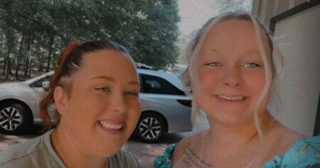 Mama June’s Daughter Jessica Shannon’s Divorce From Shyann McCant Is Finalized, Court Docs Confirm (Exclusive)
