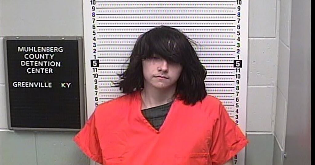 19-Year-Old Accused of Killing Baby He Was Meant to Care for While Child’s Dad Worked