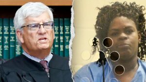 Psychosis evidence changes everything in Clancy judge’s other killer mom case: retired judge Psychosis evidence changes everything in Clancy judge’s other killer mom case: retired judge