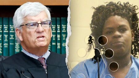 Psychosis evidence changes everything in Clancy judge’s other killer mom case: retired judge