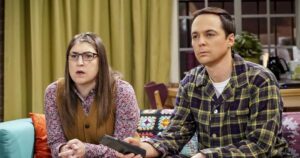 Mayim Bialik Admits It Felt ‘Odd’ to Return to ‘The Big Bang Theory’ Universe Without Jim Parsons (Exclusive)