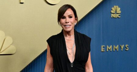 ‘Fashion Police’ Alum Melissa Rivers Crowns Zendaya Best Dressed at the 2026 Emmys: Who Made the Cut (Exclusive)