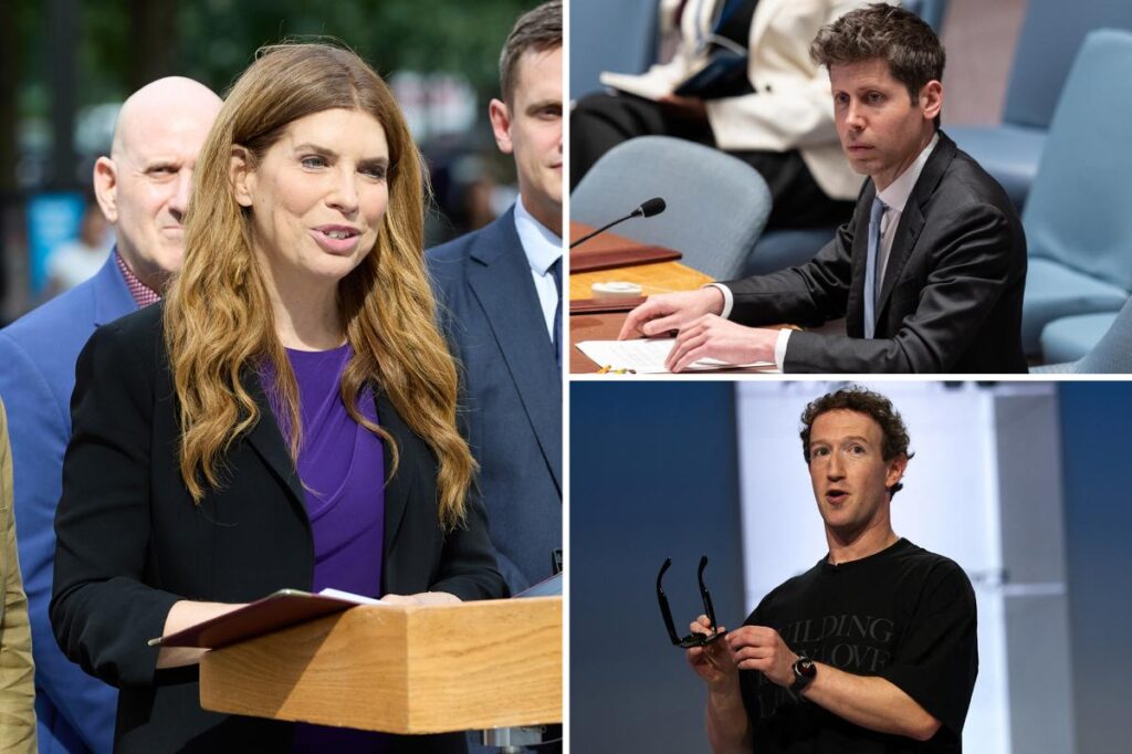 NYC Council takes aim at AI companies with new bills mandating ‘kill switches,’ offering cash for whistleblowers