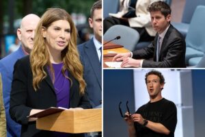 NYC Council takes aim at AI companies with new bills mandating ‘kill switches,’ offering cash for whistleblowers