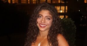 Milania Giudice Receiving Professional Care After Troubling Airport Video With Mom Teresa Giudice