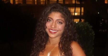 Milania Giudice Receiving Professional Care After Troubling Airport Video With Mom Teresa Giudice