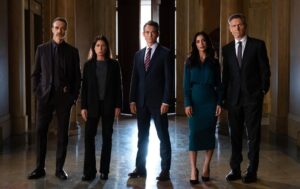 How Will ‘Law and Order’ Write Off Reid Scott’s Detective Vincent Riley After Surprise Exit? How Will ‘Law and Order’ Write Off Reid Scott’s Detective Vincent Riley After Surprise Exit?