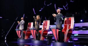 Everything to Know About ‘The Voice’ Season 30 So Far: Coaches, Premiere Date and More Everything to Know About ‘The Voice’ Season 30 So Far: Coaches, Premiere Date and More