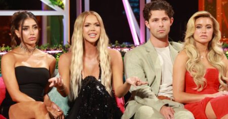 Biggest ‘Love Island USA’ Season 8 Reunion Revelations: From Sex Confessions to Unseen Footage