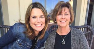 Nancy Guthrie Investigators Looking Into ‘New Possible Ransom Note’ 8 Months After Disappearance