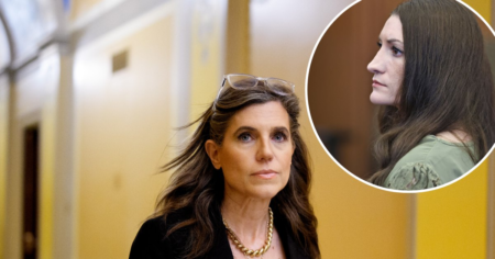 Nancy Mace Says ‘Any’ Mom With Postpartum Depression Should Lose Kids If Lindsay Clancy Avoids Jail