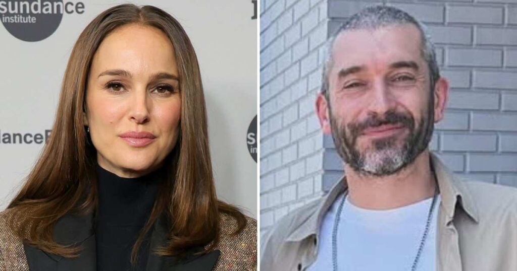 Natalie Portman Gives Birth to Baby No. 3, Her 1st With Boyfriend Tanguy Destable: Report