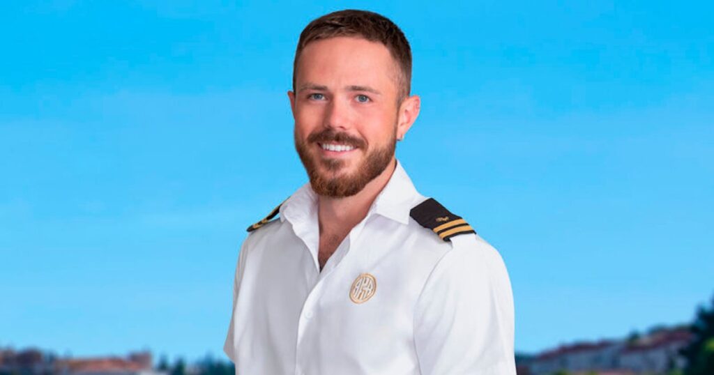 Bravo Cuts Ties With Below Deck Med’s Nathan Gallagher After Domestic Violence Arrest Bravo Cuts Ties With Below Deck Med’s Nathan Gallagher After Domestic Violence Arrest