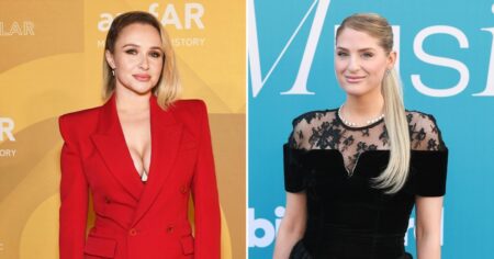 New Details on Hayden Panettiere’s Death, Meghan Trainor Feud Rumors Debunked and More Top Stories
