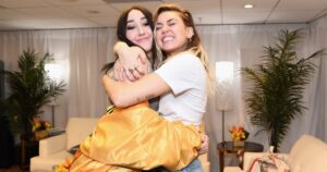 Is Miley Cyrus’ New Song ‘Innocent Ways’ About Sister Noah Cyrus? Lyrics Explained Is Miley Cyrus’ New Song ‘Innocent Ways’ About Sister Noah Cyrus? Lyrics Explained