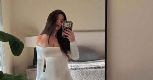 OnlyFans Star Natalie Monroe Sentenced to Prison for Failing to Pay .5M in Taxes on Earnings