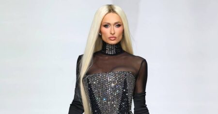 Paris Hilton Teases ‘New Project’ With Nicole Richie After ‘The Encore’ Reunion: ‘Making Plans’ (Exclusive)