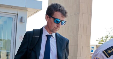 Patrick Clancy Reveals Devastating Wish He Made After Learning Lindsay Strangled Kids on ’60 Minutes’ Patrick Clancy Reveals Devastating Wish He Made After Learning Lindsay Strangled Kids on ’60 Minutes’