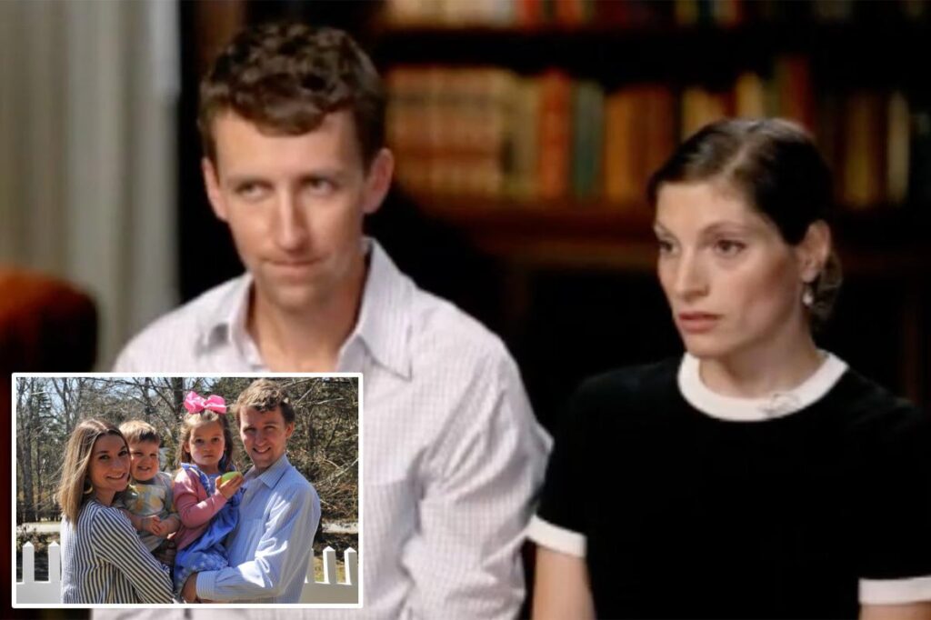 Patrick Clancy said ex-wife Lindsay never asked for forgiveness for killing their 3 kids — but he ‘gave it to her’ anyway Patrick Clancy said ex-wife Lindsay never asked for forgiveness for killing their 3 kids — but he ‘gave it to her’ anyway