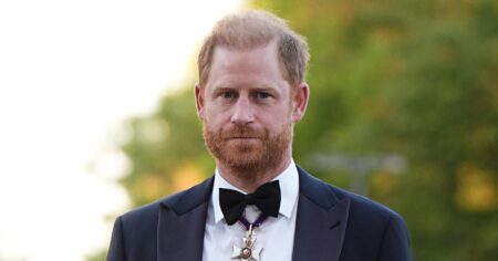 Prince Harry Addresses His Family’s ‘Eventful’ Move Back to England for 1st Time