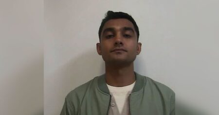 Uber Driver Accuses Passenger of Stalking Girl, Leading to His Arrest on Sexual Exploitation Charges
