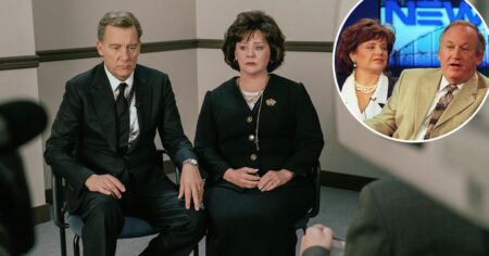 Netflix Reveals 1st Look at Melissa McCarthy, Clive Owen as JonBenet Ramsey’s Parents in New Series