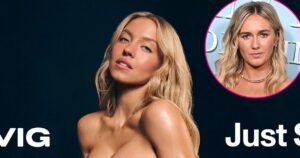 Sydney Sweeney’s Naked Sports Betting Ad Trashed by Female Olympians: ‘Infuriated’